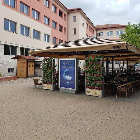 Bihać Roses 아파트 외부 사진